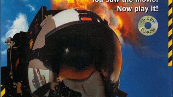 Top Gun: Fire At Will artwork 2