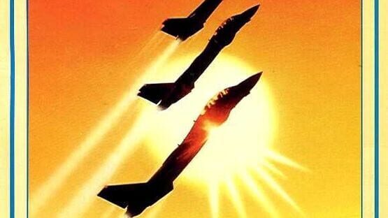 Top Gun artwork 4