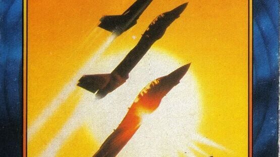 Top Gun artwork 5