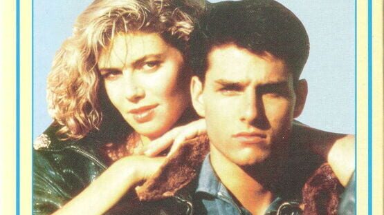 Top Gun artwork 2