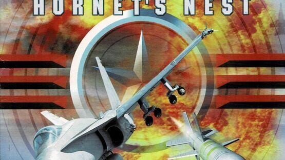 Top Gun: Hornet's Nest artwork 1