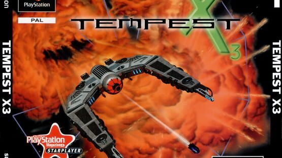 Tempest X3 artwork 2