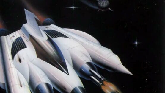 Uridium artwork 7