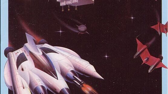 Uridium artwork 1