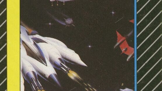 Uridium artwork 6