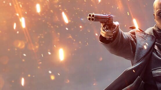 Battlefield 1: Revolution artwork 1