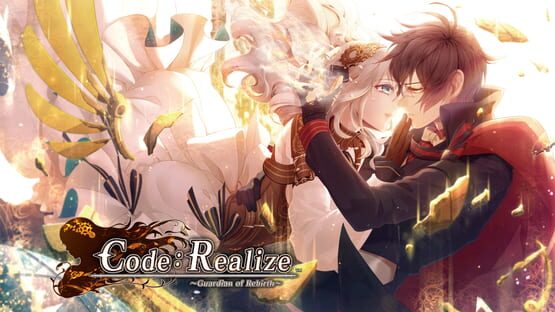 Code: Realize - Guardian of Rebirth artwork 1