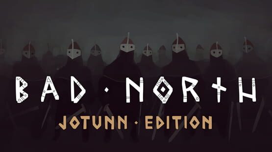 Bad North artwork 1