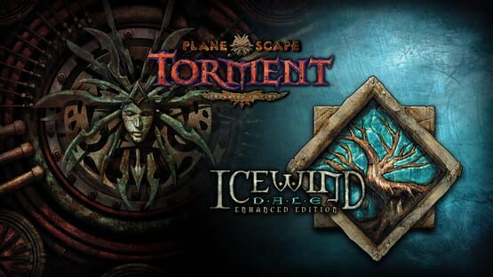 Planescape: Torment & Icewind Dale: Enhanced Editions artwork 1