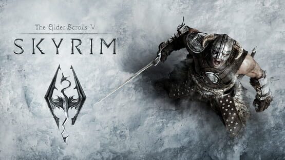 The Elder Scrolls V: Skyrim artwork 1