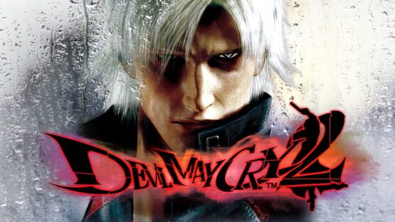 Devil May Cry 2 artwork 1