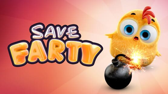 Save Farty: The Trivia Game artwork 1