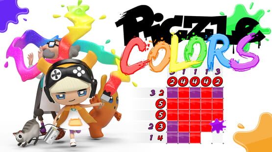 Piczle Colors artwork 1
