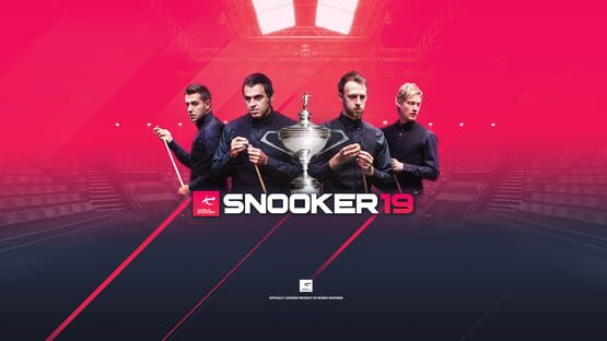 Snooker 19 artwork 1