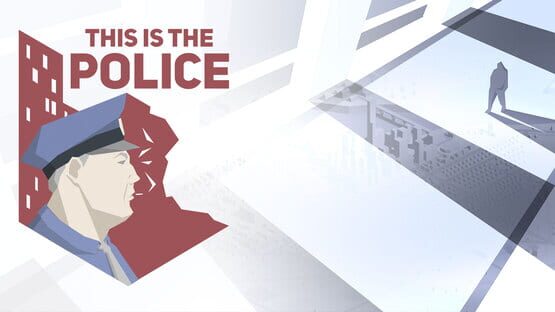 This Is the Police artwork 1