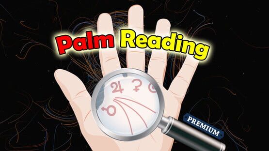 Palm Reading Premium artwork 1