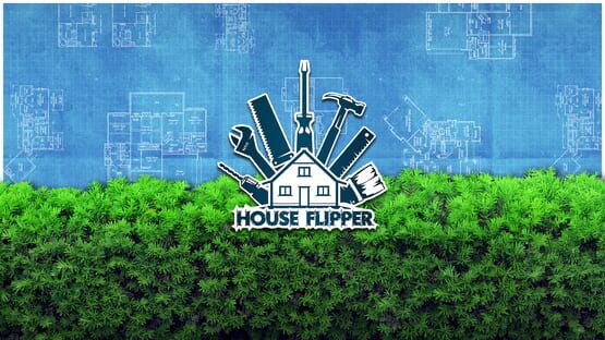 House Flipper artwork 1
