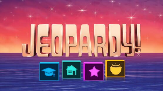 Jeopardy! artwork 1