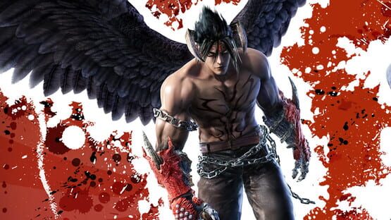 Tekken 7 artwork 1