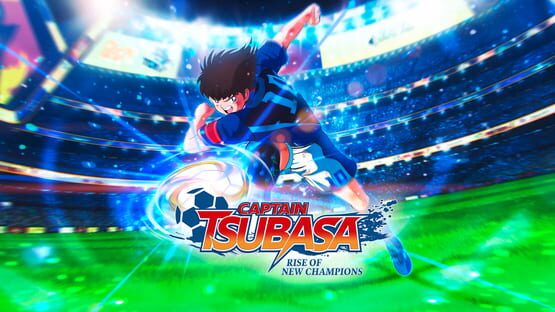 Captain Tsubasa: Rise of New Champions artwork 1