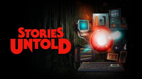 Stories Untold artwork 1