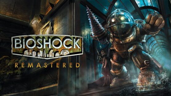 BioShock Remastered artwork 1