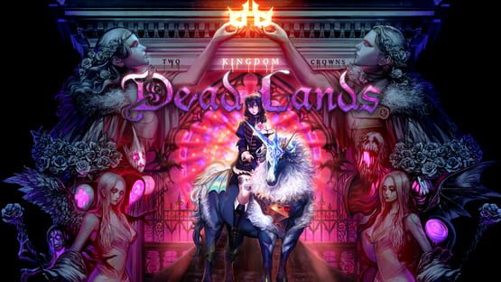 Kingdom Two Crowns artwork 1