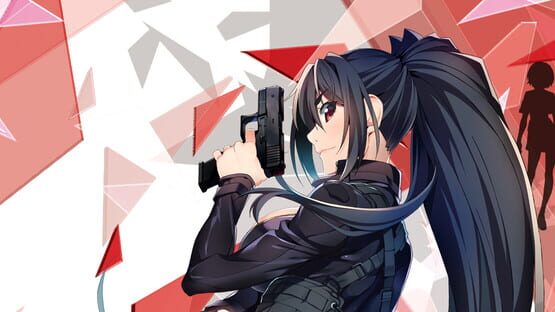 Grisaia Phantom Trigger Vol.2 artwork 1