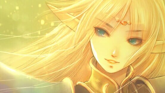 Record of Lodoss War: Deedlit in Wonder Labyrinth artwork 1