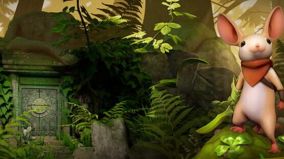Moss artwork 1