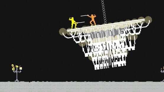 Nidhogg artwork 1