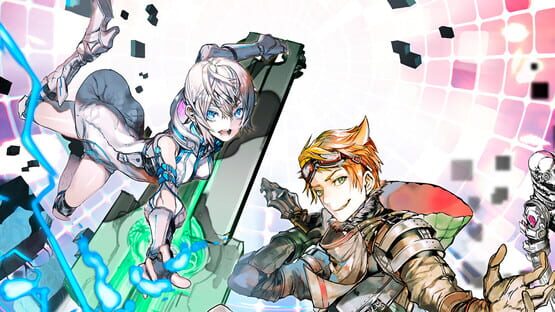 Pixel Game Maker MV artwork 1