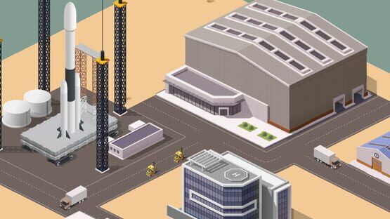 Business Magnate artwork 1