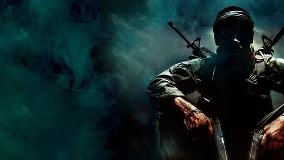 Call of Duty: Black Ops artwork 1