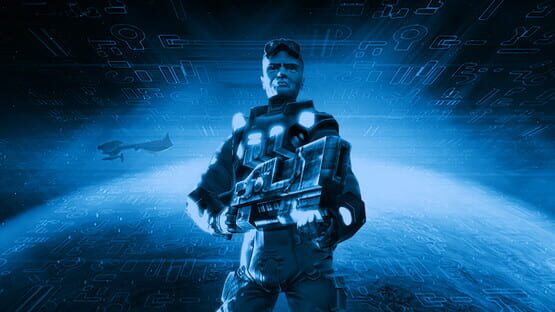 Alien Breed: Impact artwork 1