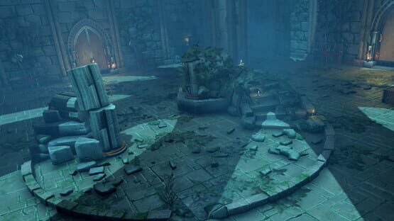 Ziggurat 2 artwork 1