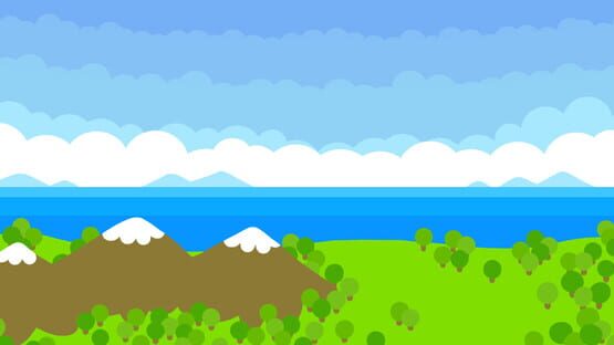 Snakebird artwork 1