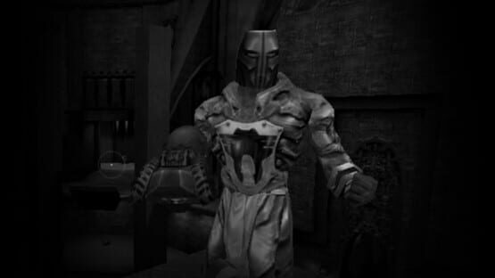 Quake III: Team Arena artwork 1