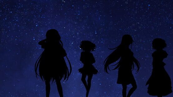 The Eden of Grisaia artwork 1