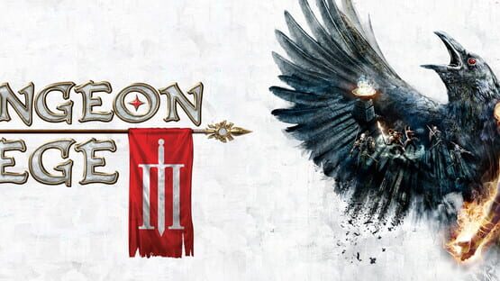 Dungeon Siege III artwork 1