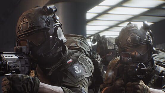 World War 3 artwork 1