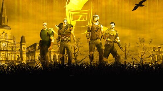 How to Survive 2 artwork 1