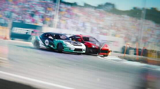 Drift 19 artwork 1