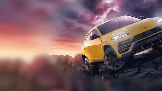 Forza Horizon 4: Fortune Island artwork 1