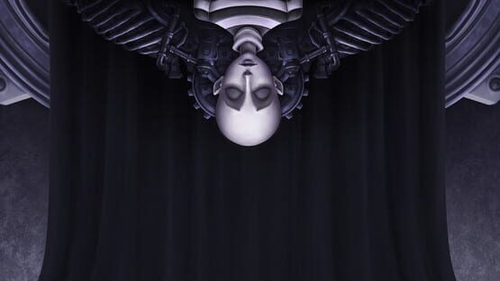 Darq artwork 1