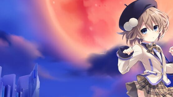 Megatagmension Blanc + Neptune VS Zombies artwork 1