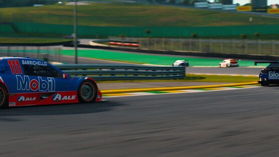 Automobilista 2 artwork 1