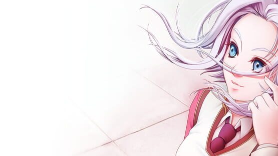 Rising Angels: Hope artwork 1