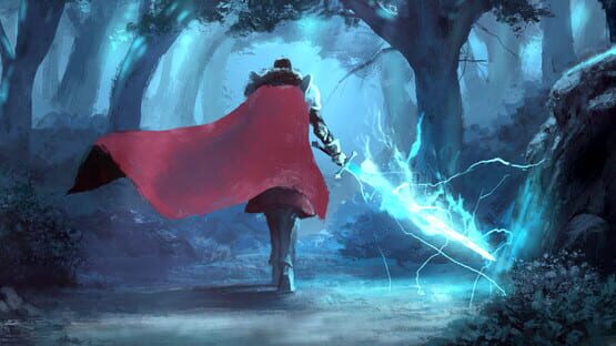 Bannermen artwork 1
