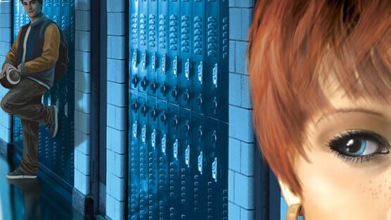 Nancy Drew: Secrets Can Kill artwork 1